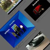 Cyclone Air Systems technician performing professional air duct cleaning with Rotobrush equipment